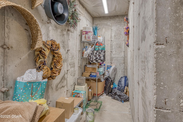 408 W Walton Ave, Carl Junction, MO 64834 - view of storage room