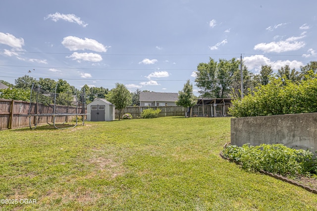 408 W Walton Ave, Carl Junction, MO 64834 - view of yard
