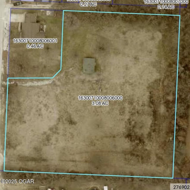 TBD S Roney St, Carl Junction, MO 64834