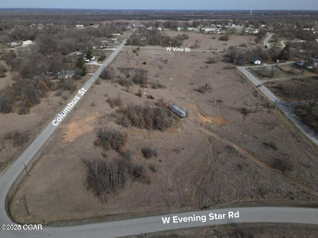 TBD Columbus St, Galena, KS 66739 - photo 1