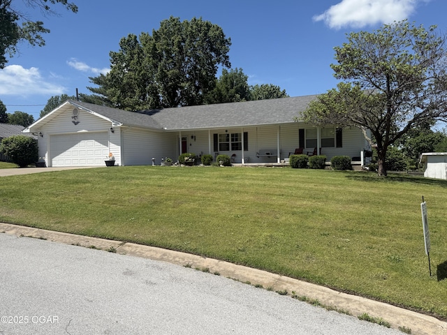 506 E Glenview St, Neosho, MO 64850 - photo 2