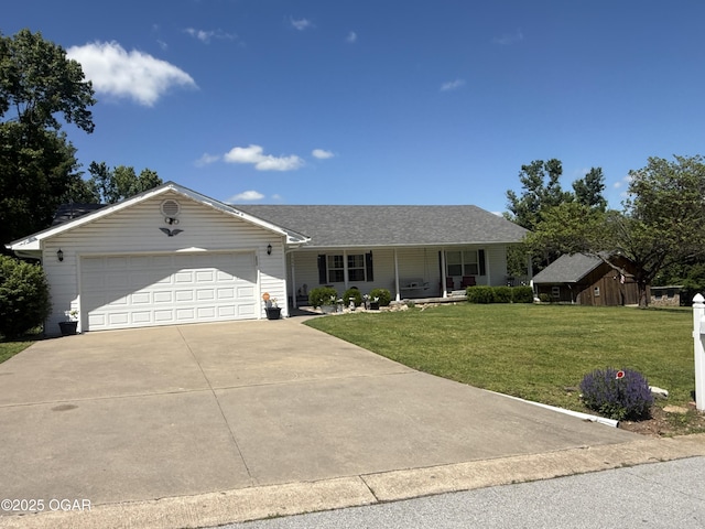 506 E Glenview St, Neosho, MO 64850 - photo 1