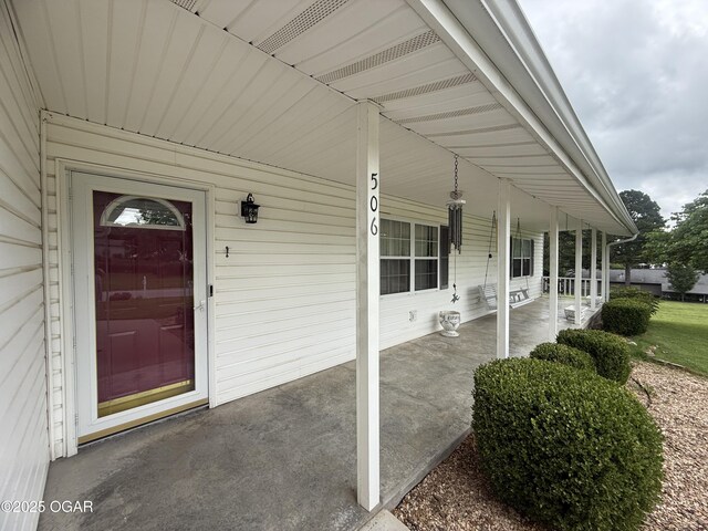 506 E Glenview St, Neosho, MO 64850 - photo 3