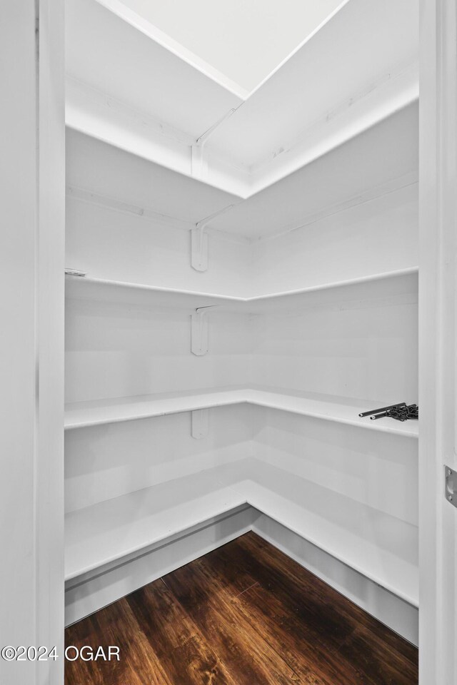 216 Timber Trail Dr, Joplin, MO 64804 - view of pantry