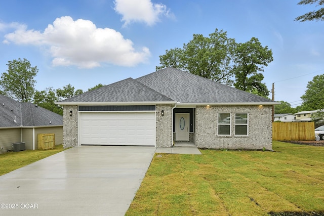 406 Barton Pl, Neosho, MO 64850 - photo 1