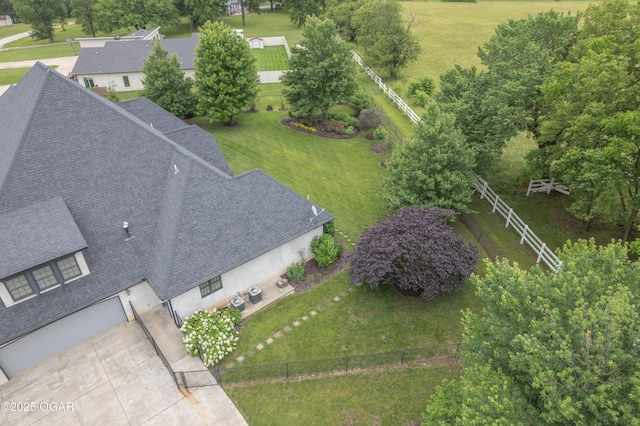 1704 Liam St, Carthage, MO 64836 - aerial view