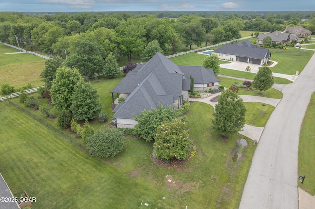 1704 Liam St, Carthage, MO 64836 - view of subject property