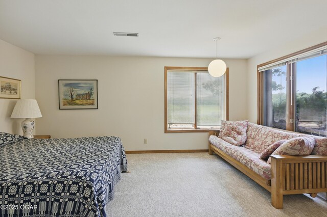 13495 Dogwood Rd, Carthage, MO 64836 - bedroom featuring carpet floors and baseboards