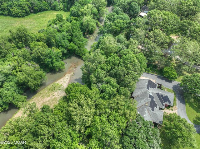 13495 Dogwood Rd, Carthage, MO 64836 - aerial view of property's location