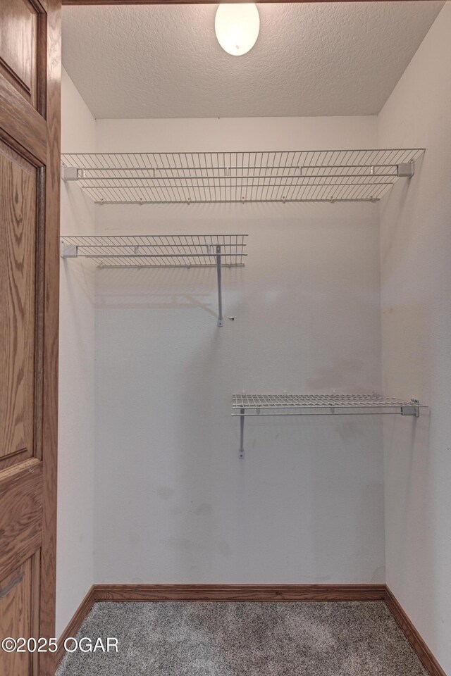1330 Stoneledge Ln, Neosho, MO 64850 - spacious closet featuring carpet floors
