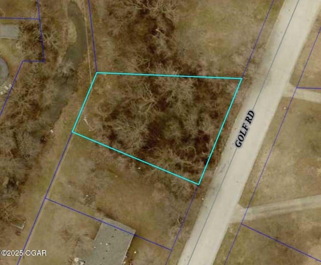 TBD Golf Rd, Webb City, MO 64870