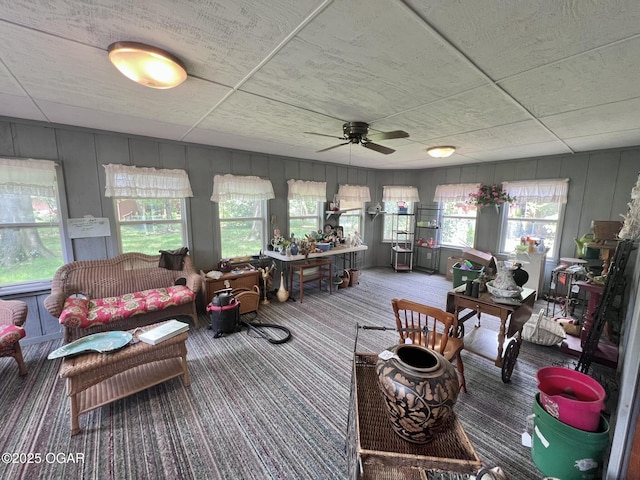 2511 E 28th St, Joplin, MO 64804 - view of sunroom / solarium