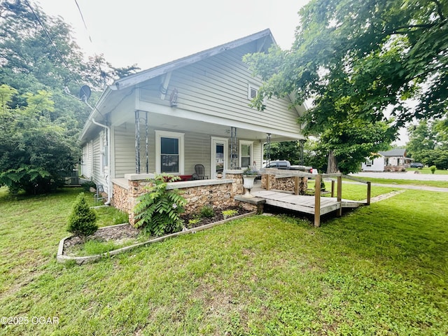 510 Freeman Rd, Neosho, MO 64850 - photo 4