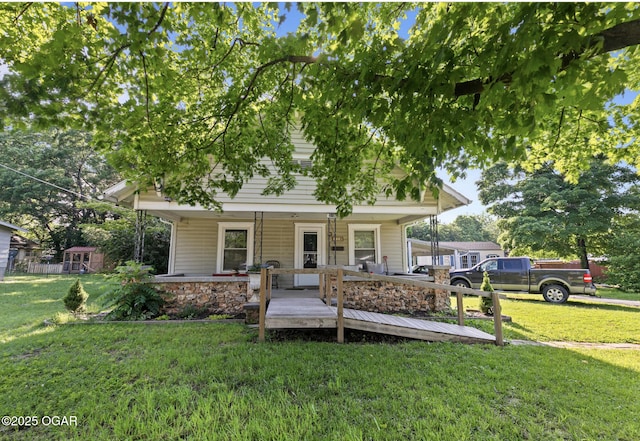510 Freeman Rd, Neosho, MO 64850 - photo 1