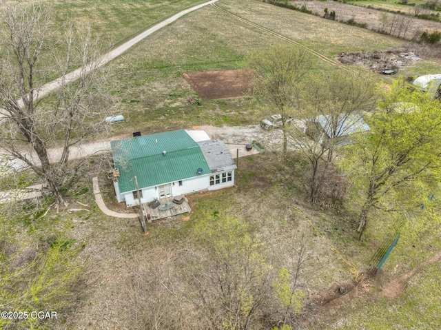 241 SE 40th Rd, Lamar, MO 64759 - view of subject property