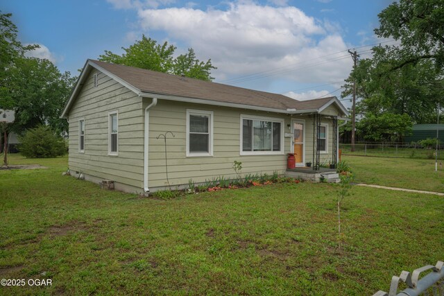 117 W 2nd St, Galena, KS 66739 - photo 16