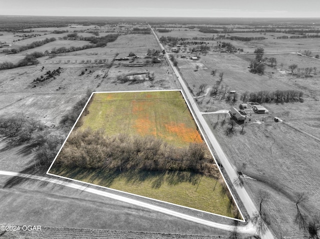 TBD Quail Rd, Diamond, MO 64840