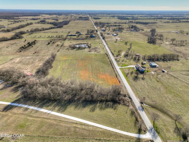 TBD Quail Rd, Diamond, MO 64840