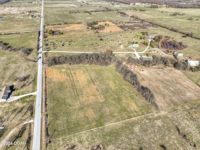 TBD Quail Rd, Diamond, MO 64840