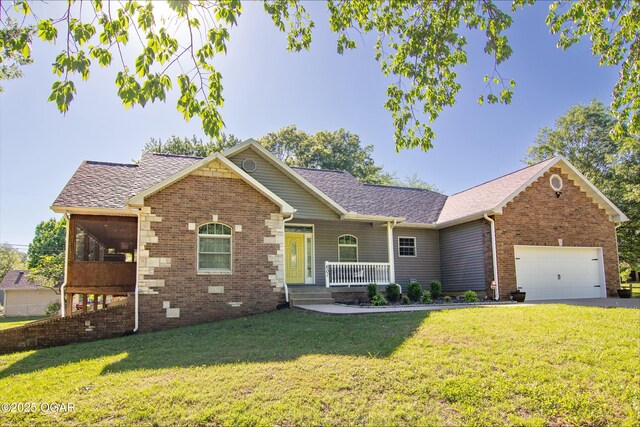 601 Thomas St, Pittsburg, KS 66762 - photo 1