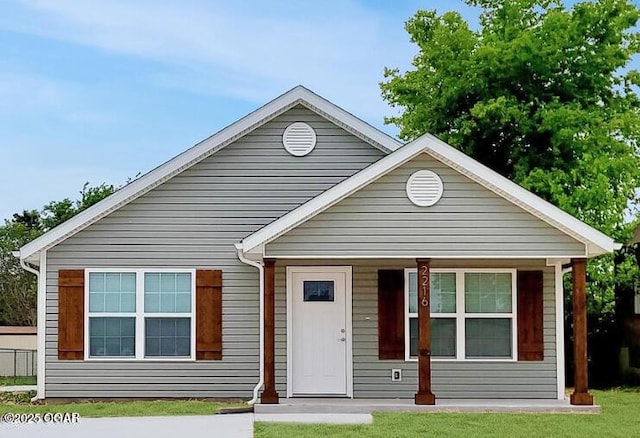 2216 S Connor Ave, Joplin, MO 64804 - photo 1
