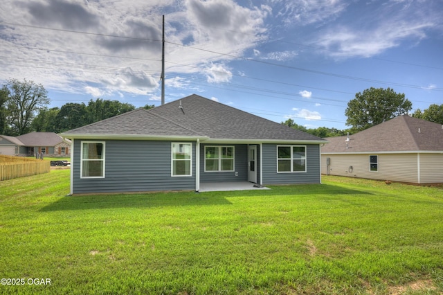 1234 Sheila Ann Dr, Carthage, MO 64836 - photo 5