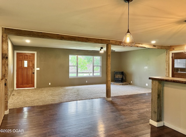 1604 E Chestnut St, Carthage, MO 64836 - photo 11