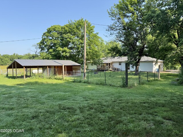 1604 E Chestnut St, Carthage, MO 64836 - photo 60
