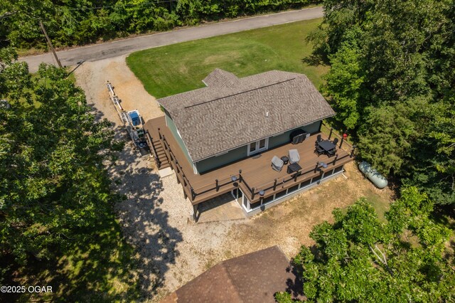 24406 Timberlane Dr, Golden, MO 65658 - photo 6
