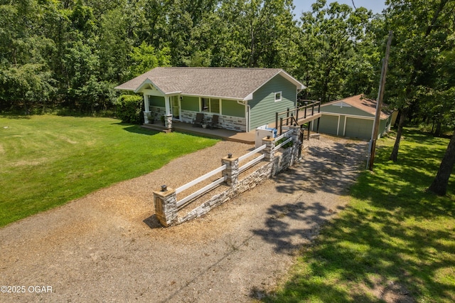 24406 Timberlane Dr, Golden, MO 65658 - photo 48
