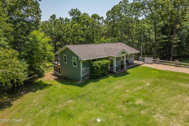 24406 Timberlane Dr, Golden, MO 65658 - photo 49