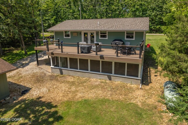 24406 Timberlane Dr, Golden, MO 65658 - photo 4
