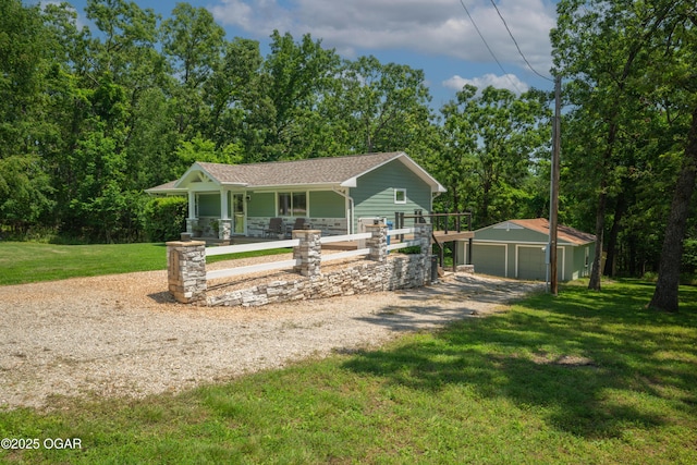 24406 Timberlane Dr, Golden, MO 65658 - photo 2