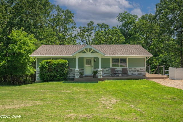 24406 Timberlane Dr, Golden, MO 65658 - photo 1