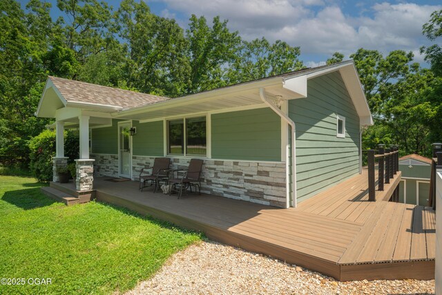 24406 Timberlane Dr, Golden, MO 65658 - photo 3