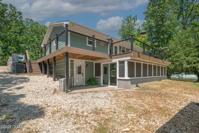 24406 Timberlane Dr, Golden, MO 65658 - photo 5