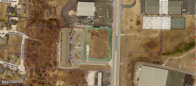 1310 N Range Line Rd, Joplin, MO 64801