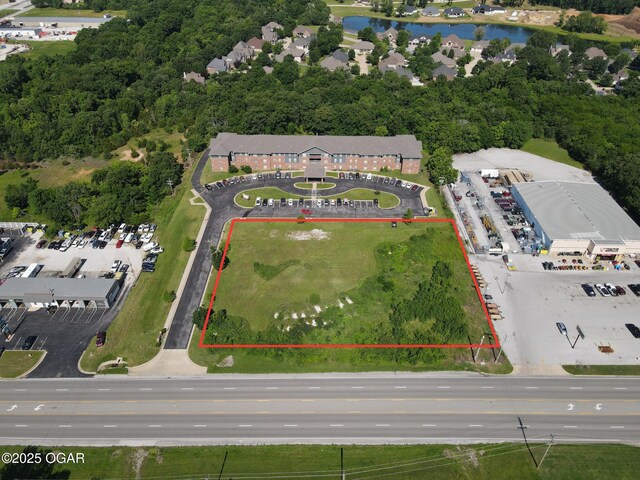 1310 N Range Line Rd, Joplin, MO 64801