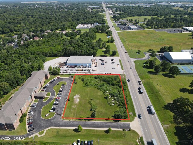 1310 N Range Line Rd, Joplin, MO 64801