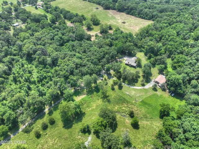 9404 County Lane 121, Carthage, MO 64836 - view of property location