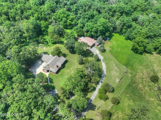 9404 County Lane 121, Carthage, MO 64836 - view of property location