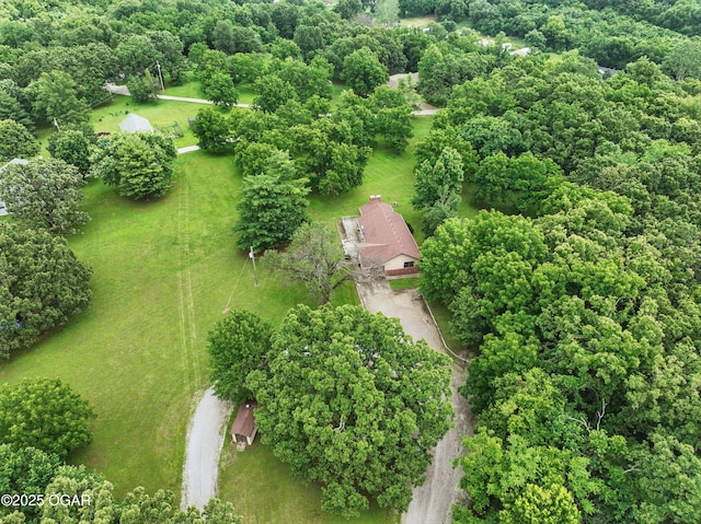 5694 Spurgeon Rd, Joplin, MO 64804 - bird's eye view