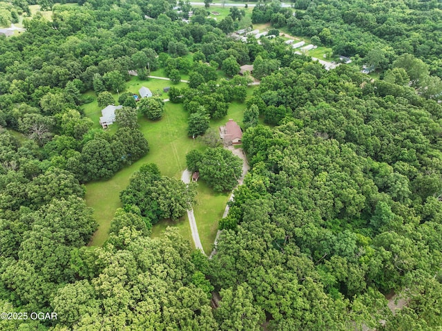 5694 Spurgeon Rd, Joplin, MO 64804 - aerial view of property and surrounding area