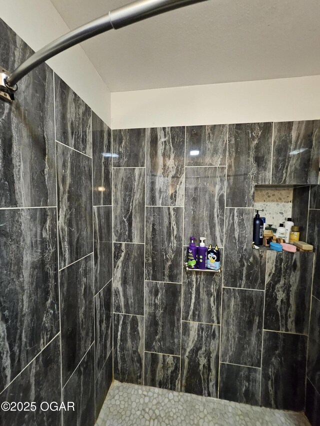 5358 Lawrence Unit 2220, Pierce City, MO 65723 - full bath with a tile shower