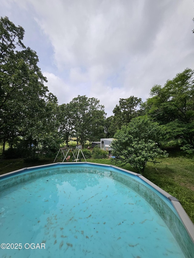 5358 Lawrence Unit 2220, Pierce City, MO 65723 - view of swimming pool