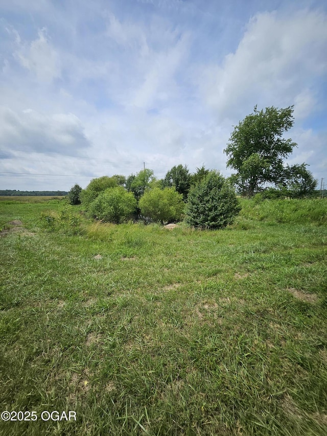 5358 Lawrence Unit 2220, Pierce City, MO 65723 - view of local wilderness with rural landscape