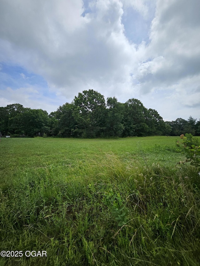 5358 Lawrence Unit 2220, Pierce City, MO 65723 - view of woods with a rural view