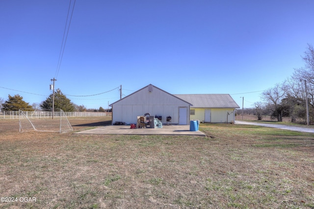 419 County Road 150, Diamond, MO 64840 - photo 7