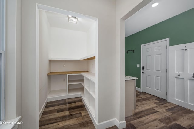 4610 W Amber Rd, Joplin, MO 64804 - view of pantry