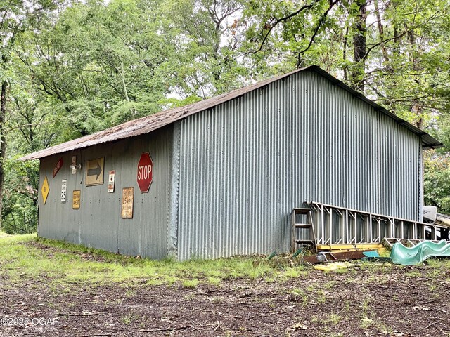 5541 State Highway 43, Southwest City, MO 64863 - photo 71